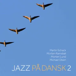 Jazz På Dansk 2