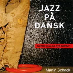 Jazz På Dansk