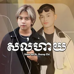 សល់ហាយ