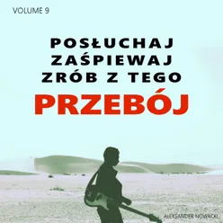 Posłuchaj zaśpiewaj zrób z tego Przebój, Vol. 9