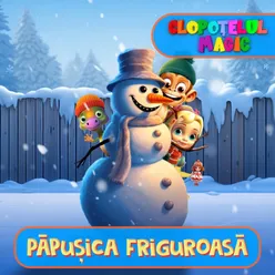 Papusica friguroasa