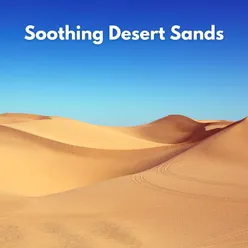 Soothing Desert Sands