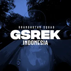 GSREK INDONESIA