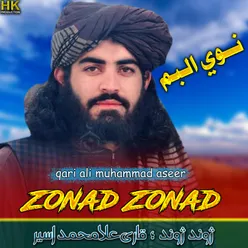 Zonad Zonad