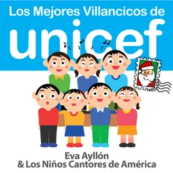 Los Mejores Villancicos de Unicef