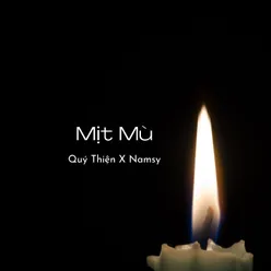 Mịt Mù