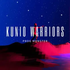 Kunio Warriors