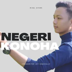 Negeri Konoha