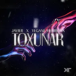 Toxunar