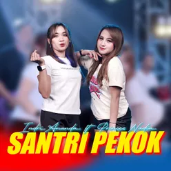 Santri Pekok