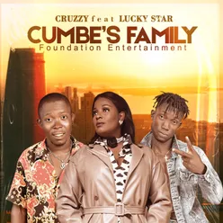 Cumbe's Family Foundation Entertainment