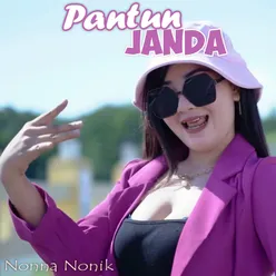 Pantun Janda