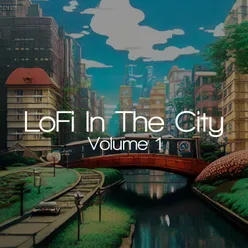 LoFi In The City, Vol. 1