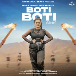 Boti Boti