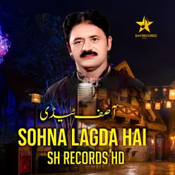 Sohna Lagda Hai