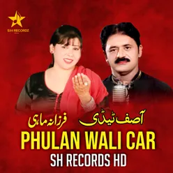 Phulan Wali Car