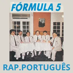 Rap. Português