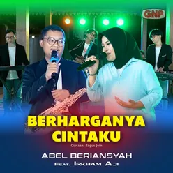 Berharganya Cintaku