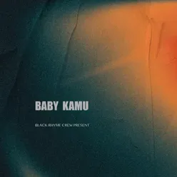 Baby Kamu