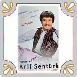 Yepyeni Arif Şentürk 2001