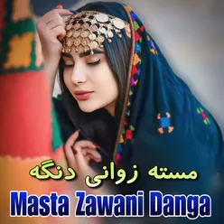 Masta Zawani Danga