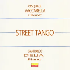 Street Tango