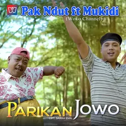 Parikan Jowo