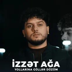 Yollarina Güllər Düzüm