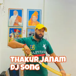 Thakur Janam