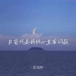 月亮代表我的心里有问题