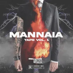 Mannaia Tape, Vol. 1