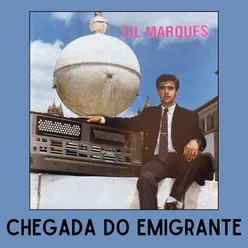 Chegada Do Emigrante