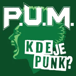 Kde je punk?