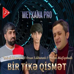 Bir Tikə Qismət