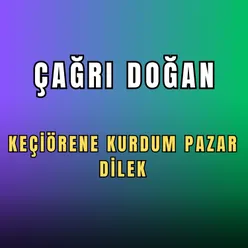 KEÇİÖRENE KURDUM PAZAR