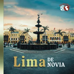 Lima de Novia