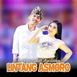 Lintang Asmoro