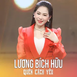 Em yêu anh chinese version