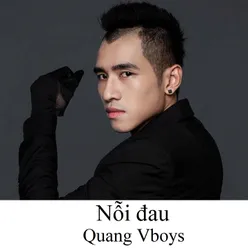 Đừng để anh quay về