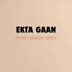 Ekta Gaan