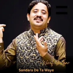 Sandara De Ta Waye