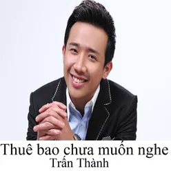 Trấn thành thảo cầm viên chúc xuân