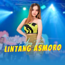 Lintang Asmoro