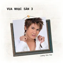 Album Vua Nhạc Sàn 3 (IC Music)