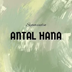 Antal Hana