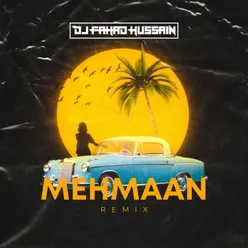 Mehmaan