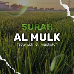 surah al mulk