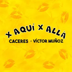 X Aqui X Alla