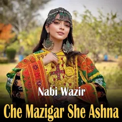 Che Mazigar She Ashna