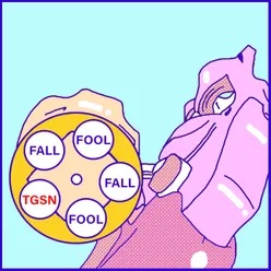 Fall For You/Fool For You